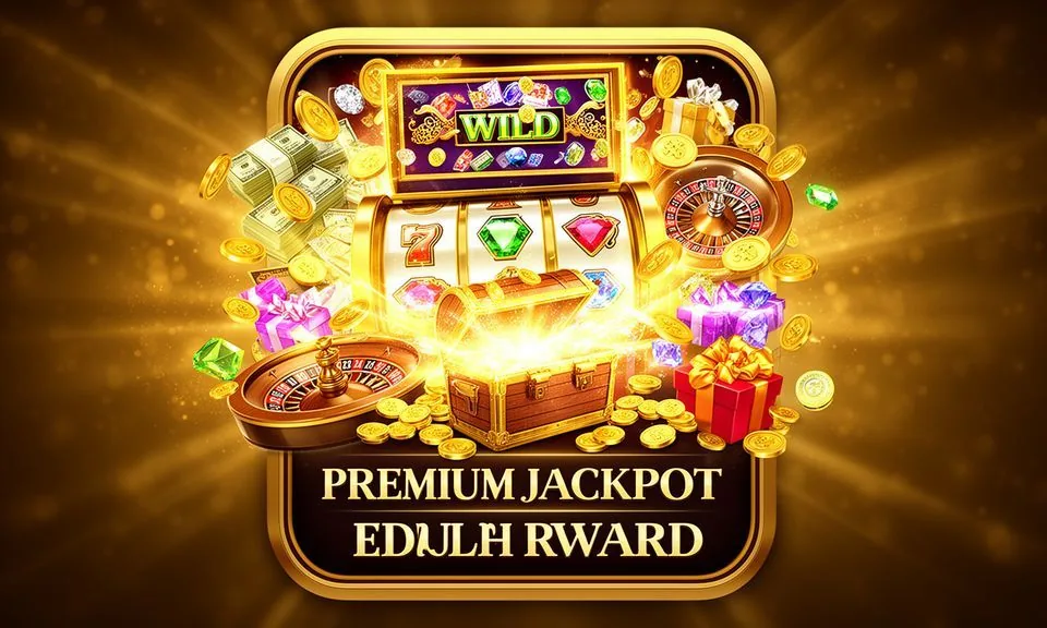 Mobile casino lobby